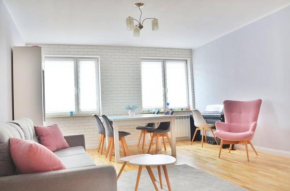 Apartament Promyczek